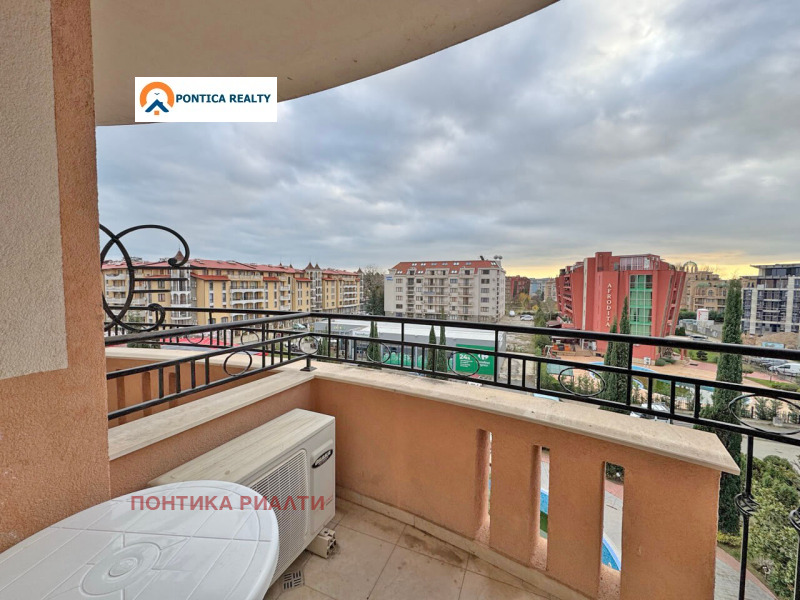 Продава 1-СТАЕН, к.к. Слънчев бряг, област Бургас, снимка 3 - Апартаменти - 52725698