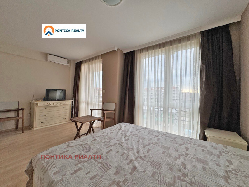 Продава 1-СТАЕН, к.к. Слънчев бряг, област Бургас, снимка 9 - Апартаменти - 52725698