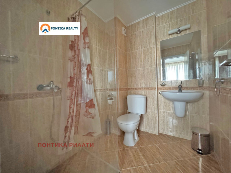 Продава 1-СТАЕН, к.к. Слънчев бряг, област Бургас, снимка 2 - Апартаменти - 52725698