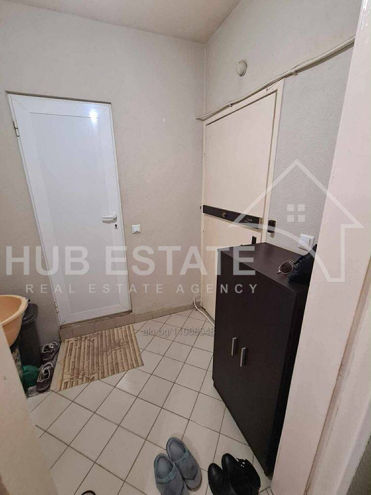 Продава 1-СТАЕН, гр. Добрич, Балик, снимка 6 - Апартаменти - 54226594