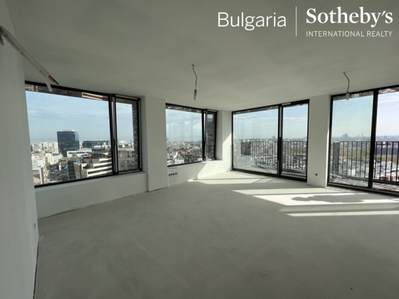 Eladó  1 hálószoba Sofia , Manastirski livadi , 99 négyzetméter | 86832112 - kép [2]