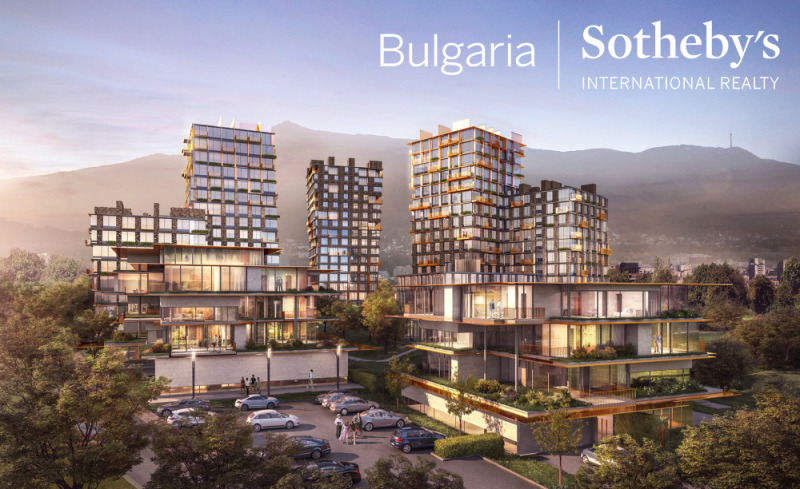 Eladó  1 hálószoba Sofia , Manastirski livadi , 99 négyzetméter | 86832112 - kép [12]