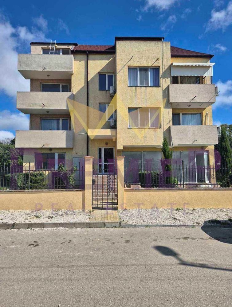 Продава 2-СТАЕН, гр. Каварна, област Добрич, снимка 1 - Aпартаменти - 48581246