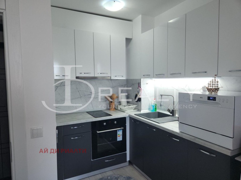 À vendre  1 chambre région Bourgas , Ravda , 57 m² | 23254641 - image [6]