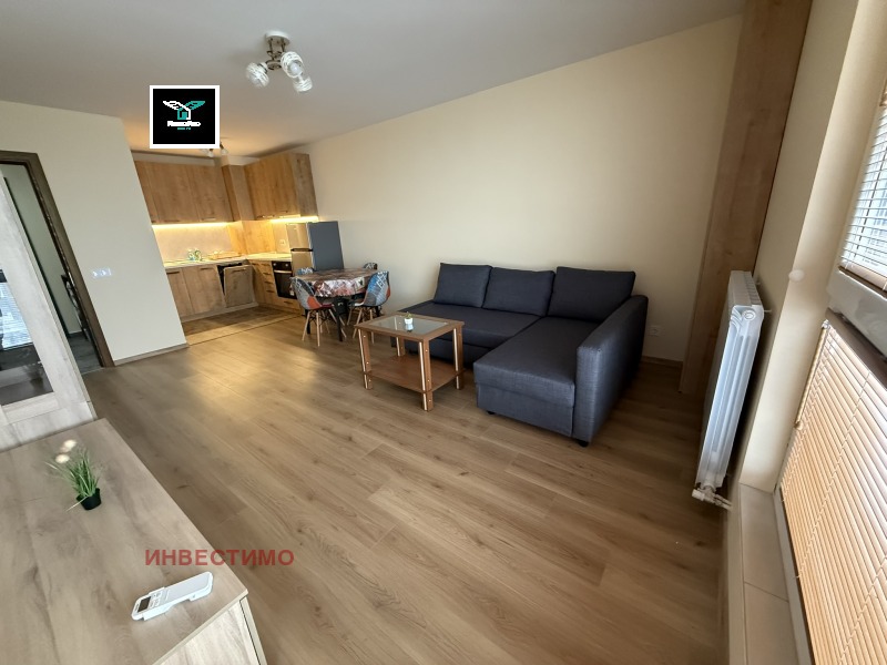 Eladó  1 hálószoba Sofia , Ljulin 10 , 43 négyzetméter | 20436082 - kép [3]