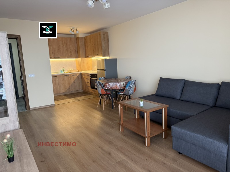 Eladó  1 hálószoba Sofia , Ljulin 10 , 43 négyzetméter | 20436082 - kép [2]