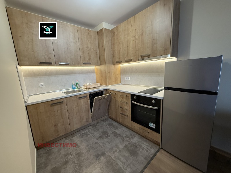 Eladó  1 hálószoba Sofia , Ljulin 10 , 43 négyzetméter | 20436082