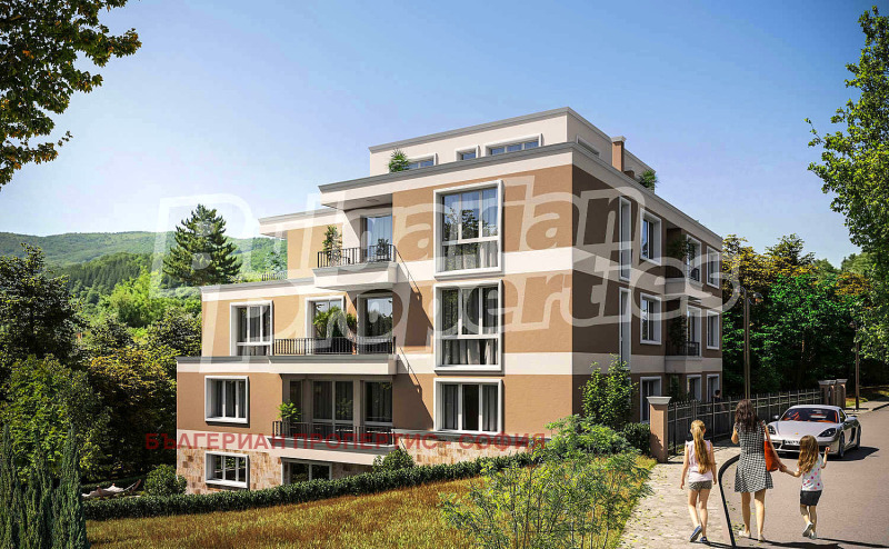 Te koop  1 slaapkamer Sofia , Vladaja , 61 m² | 85274746 - afbeelding [3]