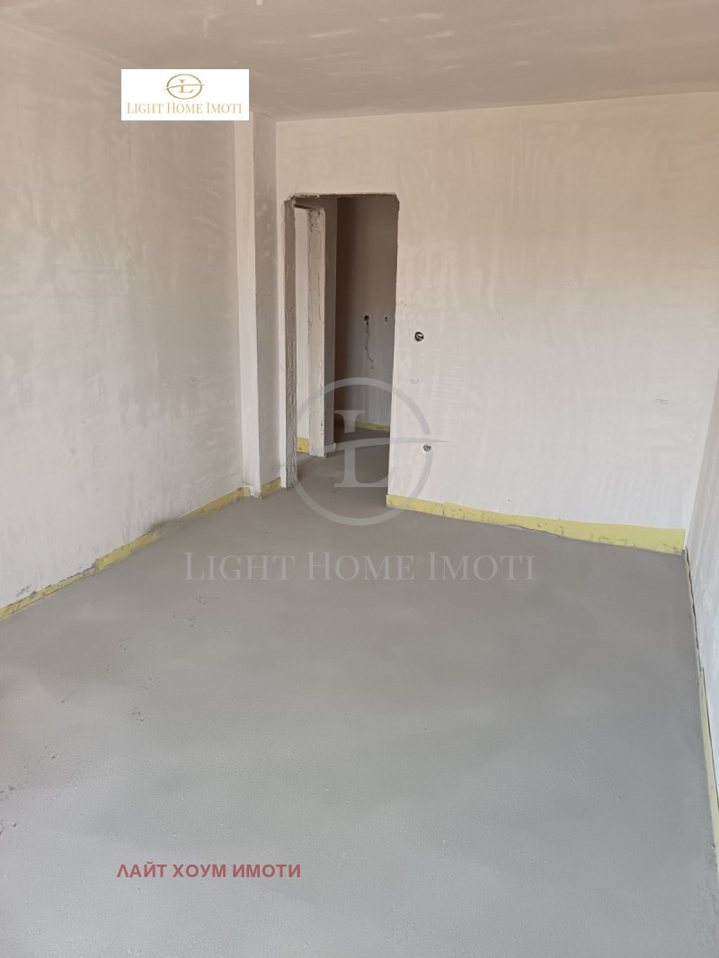 Til salgs  1 soverom Plovdiv , Ostromila , 67 kvm | 49820603 - bilde [4]