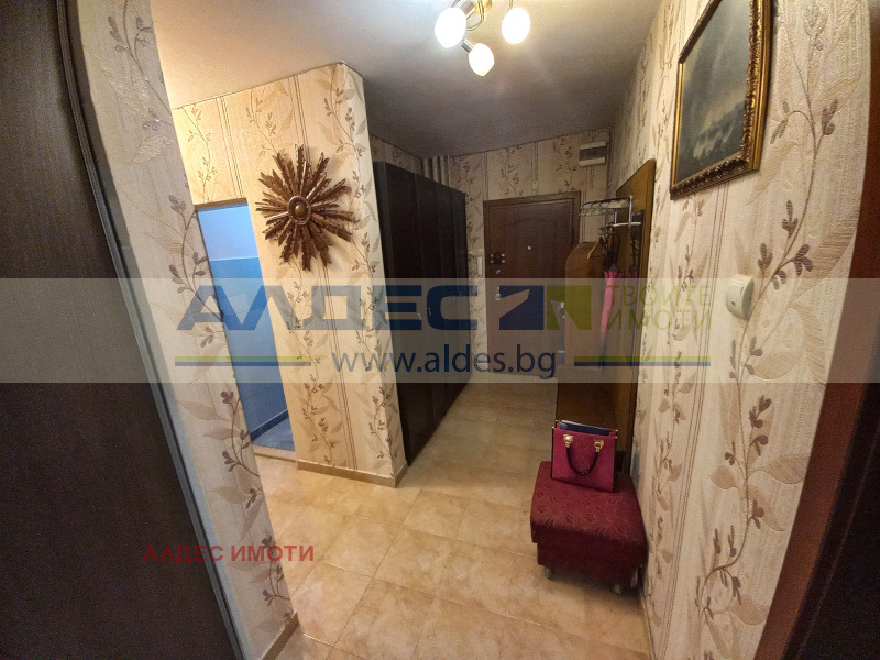Продава  2-стаен град София , Сухата река , 74 кв.м | 31896868 - изображение [17]