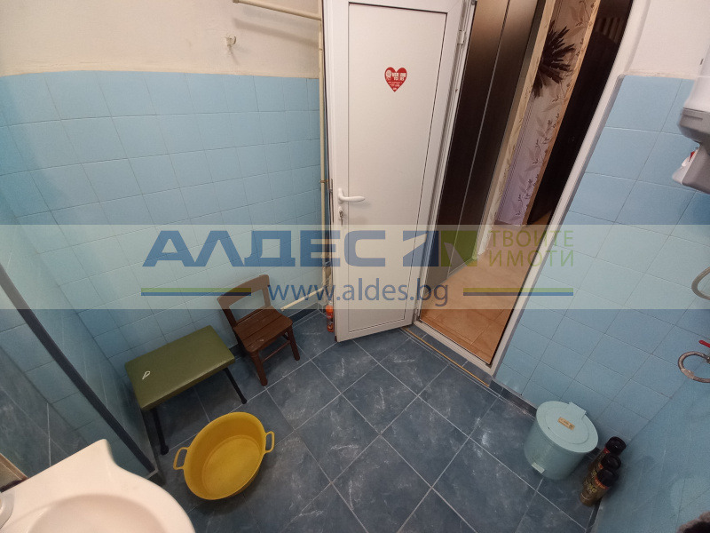 Продава 2-СТАЕН, гр. София, Сухата река, снимка 14 - Апартаменти - 51919135