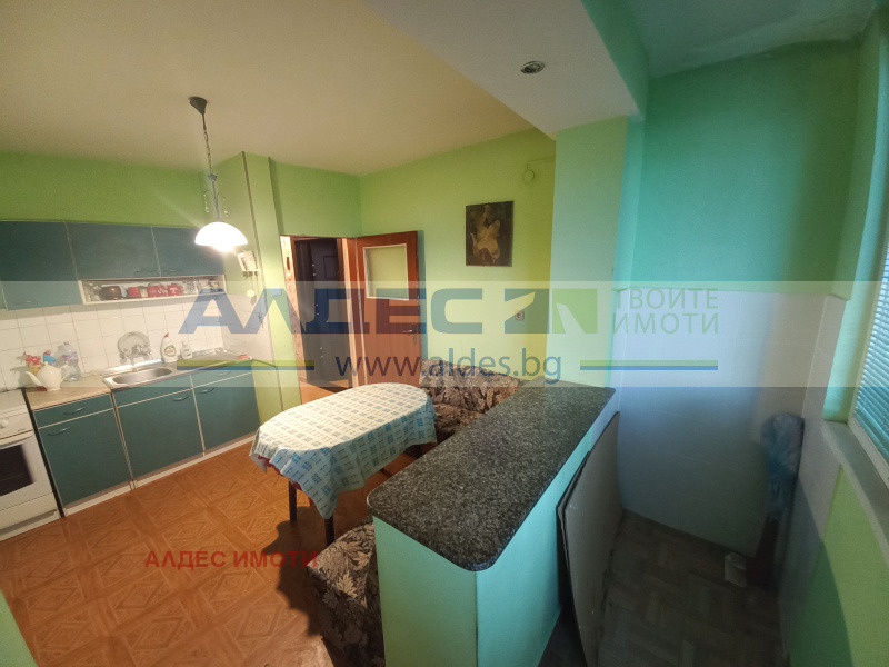 Продава  2-стаен град София , Сухата река , 74 кв.м | 31896868 - изображение [12]
