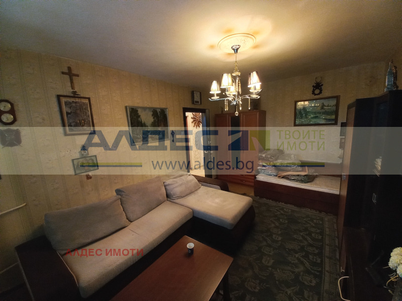 Продава  2-стаен град София , Сухата река , 74 кв.м | 31896868 - изображение [8]