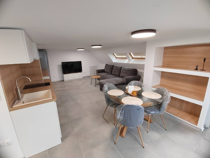 Продава 2-СТАЕН, гр. Бургас, Възраждане, снимка 6 - Апартаменти - 52222082