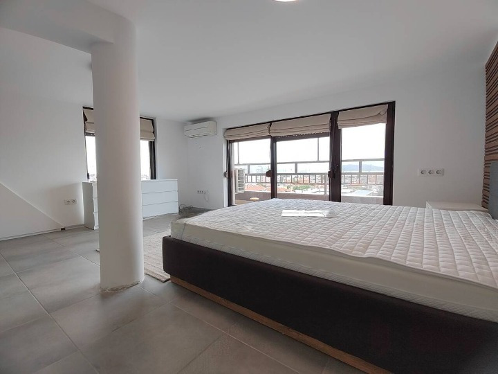 Продава 2-СТАЕН, гр. Бургас, Възраждане, снимка 13 - Апартаменти - 52222082