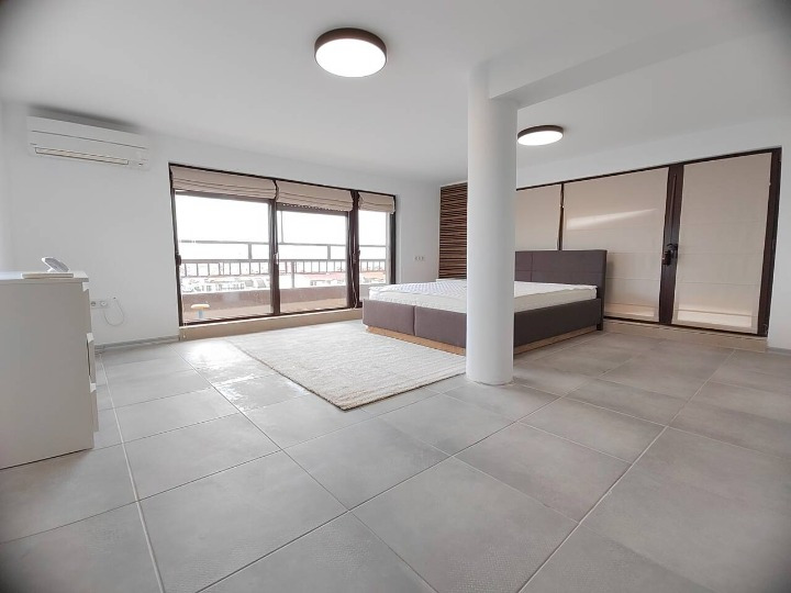 Продава 2-СТАЕН, гр. Бургас, Възраждане, снимка 12 - Апартаменти - 52222082