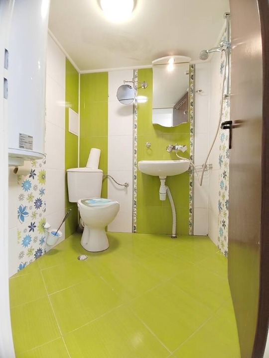 Продава 2-СТАЕН, гр. Бургас, Възраждане, снимка 16 - Апартаменти - 52222082