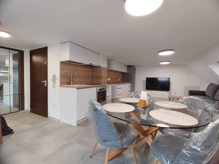 Продава 2-СТАЕН, гр. Бургас, Възраждане, снимка 7 - Апартаменти - 52222082