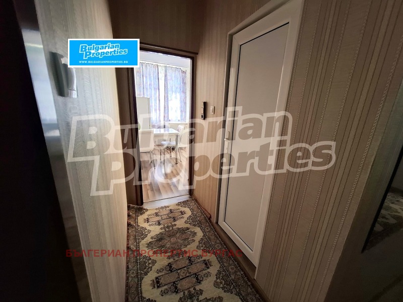 Продава 2-СТАЕН, гр. Средец, област Бургас, снимка 15 - Апартаменти - 53195398