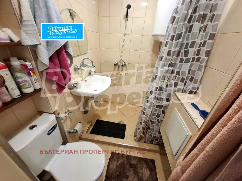 Продава 2-СТАЕН, гр. Средец, област Бургас, снимка 8 - Апартаменти - 53195398