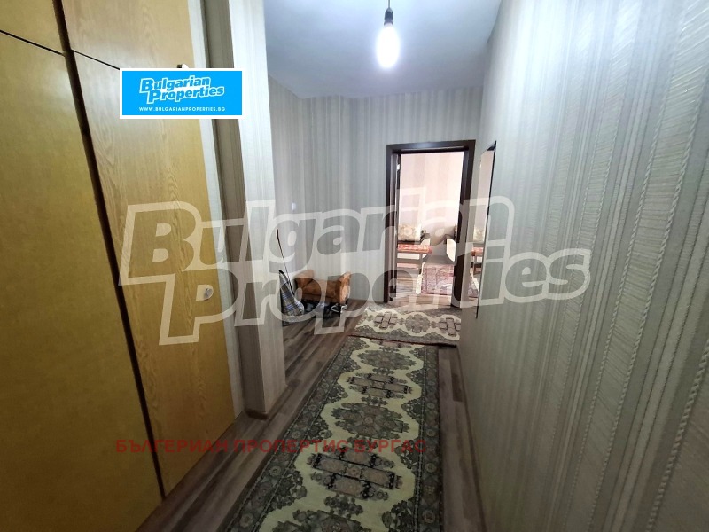 Продава 2-СТАЕН, гр. Средец, област Бургас, снимка 11 - Апартаменти - 53195398