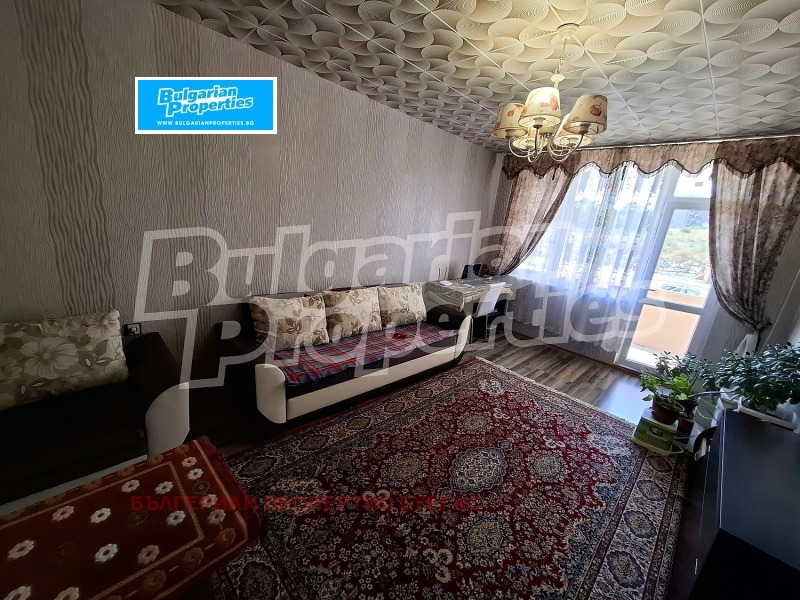 Продава 2-СТАЕН, гр. Средец, област Бургас, снимка 3 - Апартаменти - 53195398