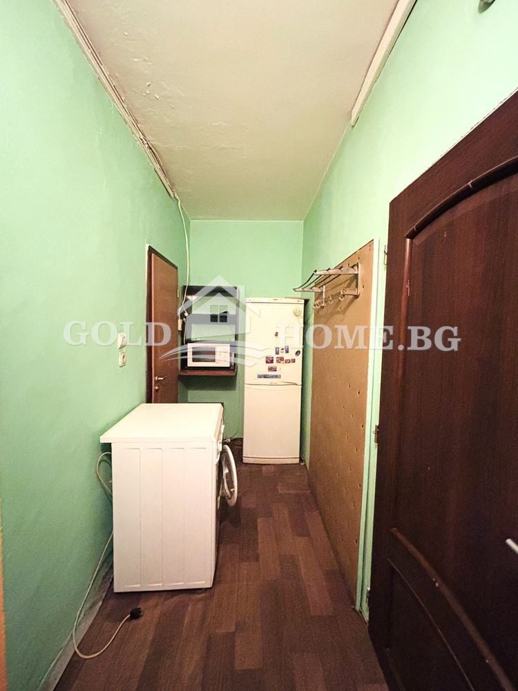 Продава 2-СТАЕН, гр. Пловдив, Тракия, снимка 7 - Апартаменти - 53279575