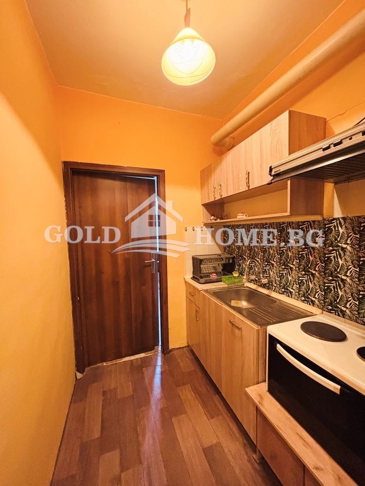 Продава 2-СТАЕН, гр. Пловдив, Тракия, снимка 6 - Апартаменти - 53279575