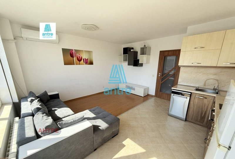 In vendita  2 camere da letto Sofia , Mladost 4 , 79 mq | 92116689 - Immagine [2]