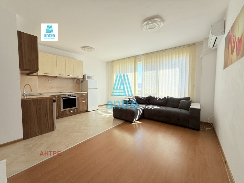 Te koop  2 slaapkamers Sofia , Mladost 4 , 79 m² | 92116689 - afbeelding [4]