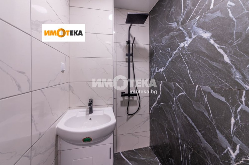 Продава 3-СТАЕН, гр. Варна, Чайка, снимка 4 - Aпартаменти - 48035913