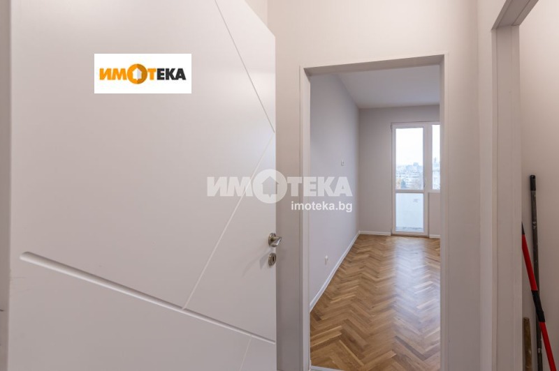 Продава 3-СТАЕН, гр. Варна, Чайка, снимка 16 - Aпартаменти - 48035913