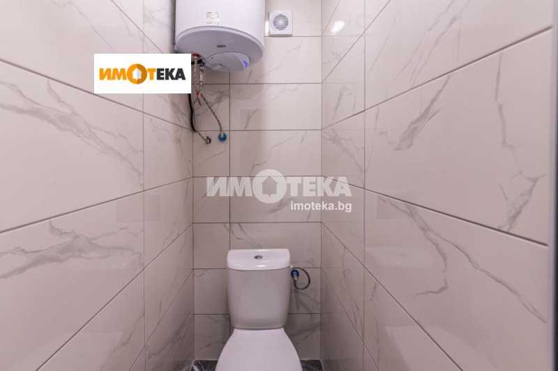 Продава 3-СТАЕН, гр. Варна, Чайка, снимка 5 - Aпартаменти - 48035913