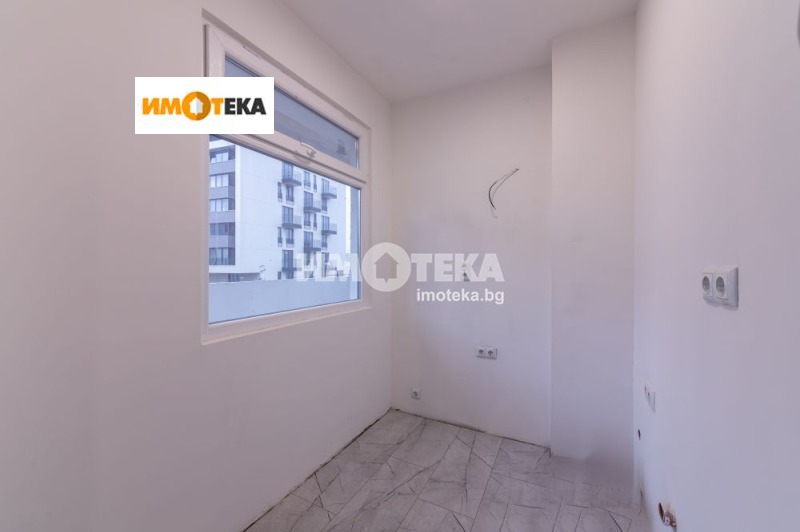 Продава 3-СТАЕН, гр. Варна, Чайка, снимка 9 - Aпартаменти - 48035913