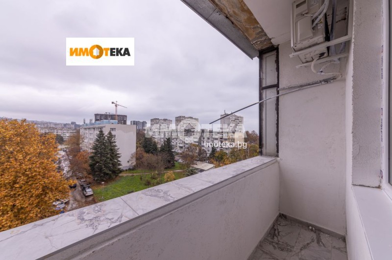 Продава 3-СТАЕН, гр. Варна, Чайка, снимка 8 - Aпартаменти - 48035913