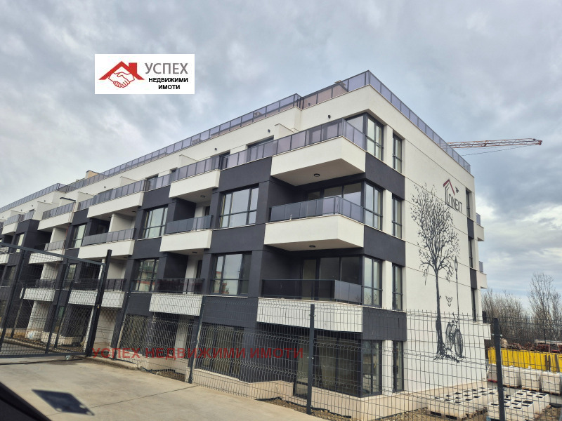 Продава 3-СТАЕН, гр. София, Дървеница, снимка 16 - Апартаменти - 53147550