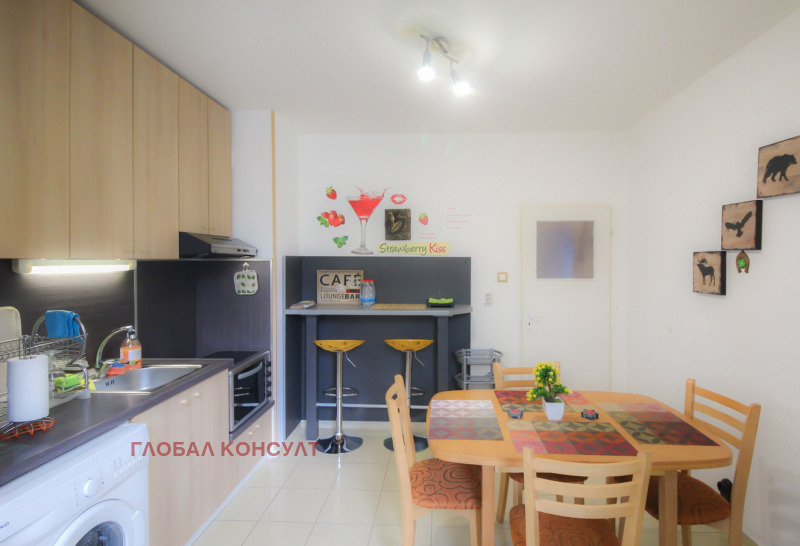 Продава 3-СТАЕН, гр. София, Света Троица, снимка 4 - Апартаменти - 53280872