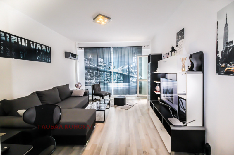 Продава 3-СТАЕН, гр. София, Света Троица, снимка 2 - Апартаменти - 53280872