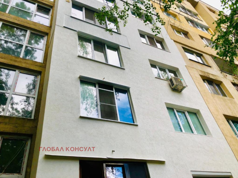 Продава 3-СТАЕН, гр. София, Света Троица, снимка 13 - Апартаменти - 53280872