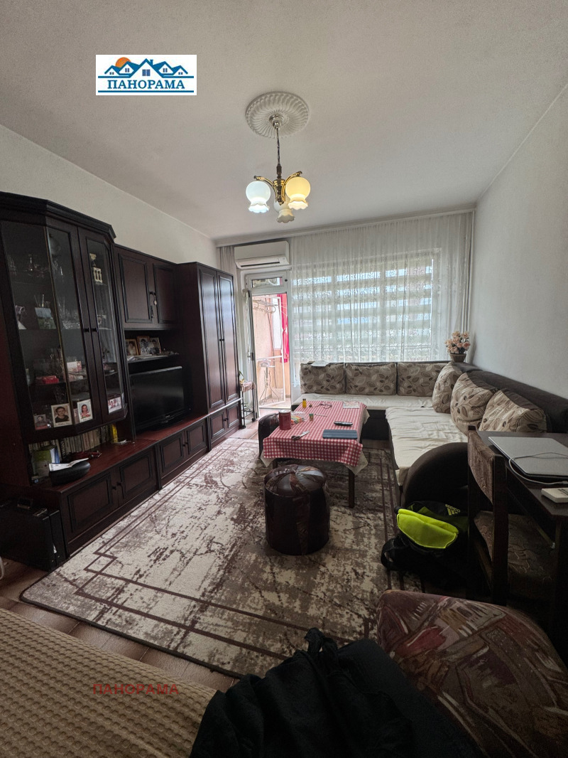 Te koop  2 slaapkamers Plovdiv , Izgrev , 64 m² | 88736636 - afbeelding [2]