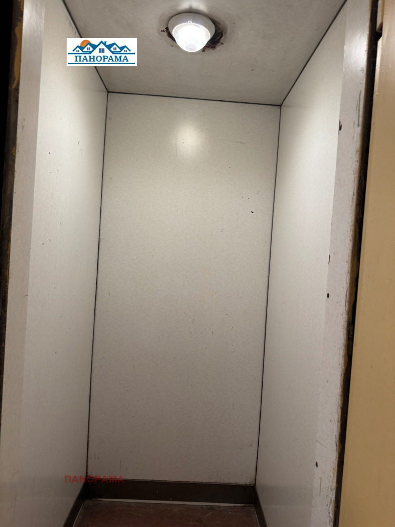 Te koop  2 slaapkamers Plovdiv , Izgrev , 64 m² | 88736636 - afbeelding [12]
