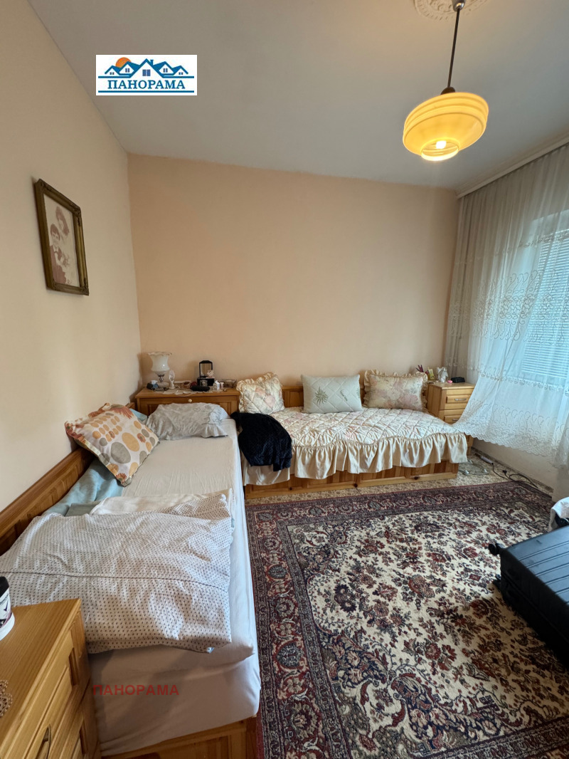 Te koop  2 slaapkamers Plovdiv , Izgrev , 64 m² | 88736636 - afbeelding [4]