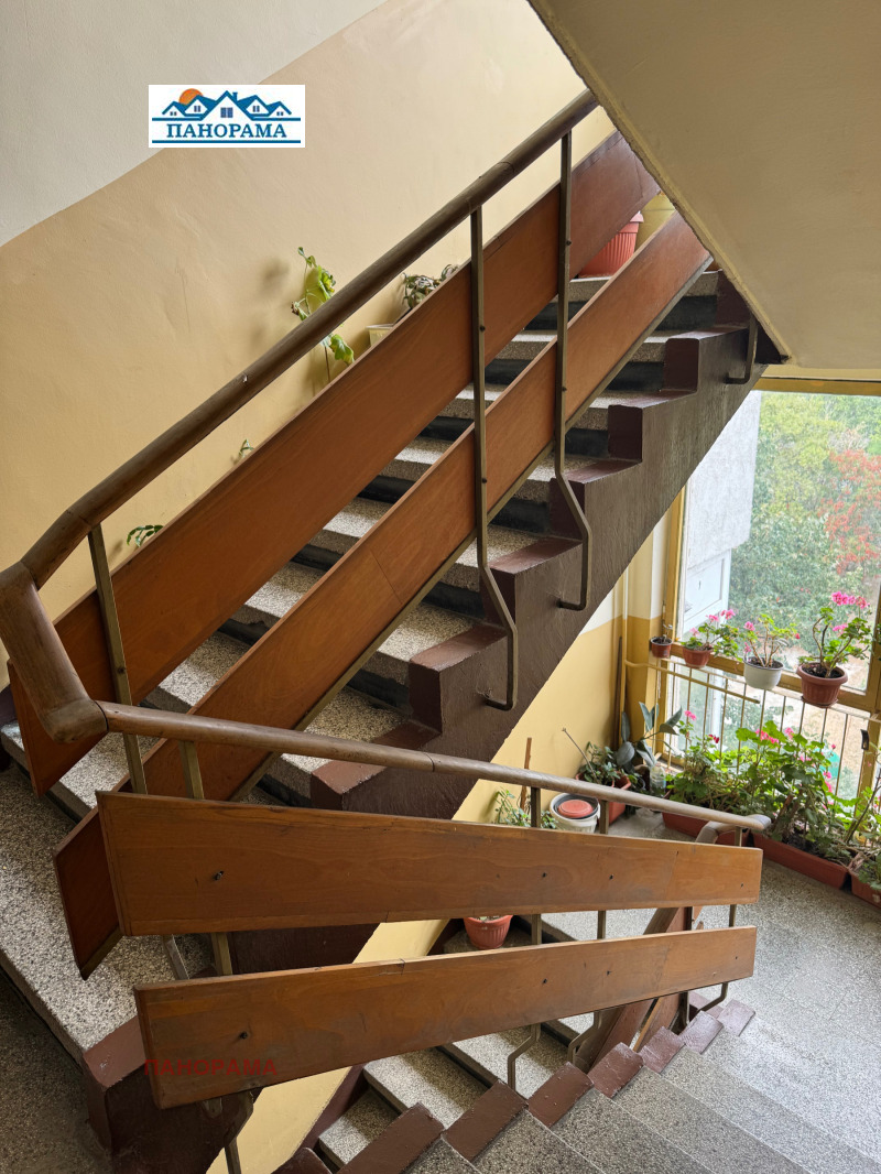 Te koop  2 slaapkamers Plovdiv , Izgrev , 64 m² | 88736636 - afbeelding [11]