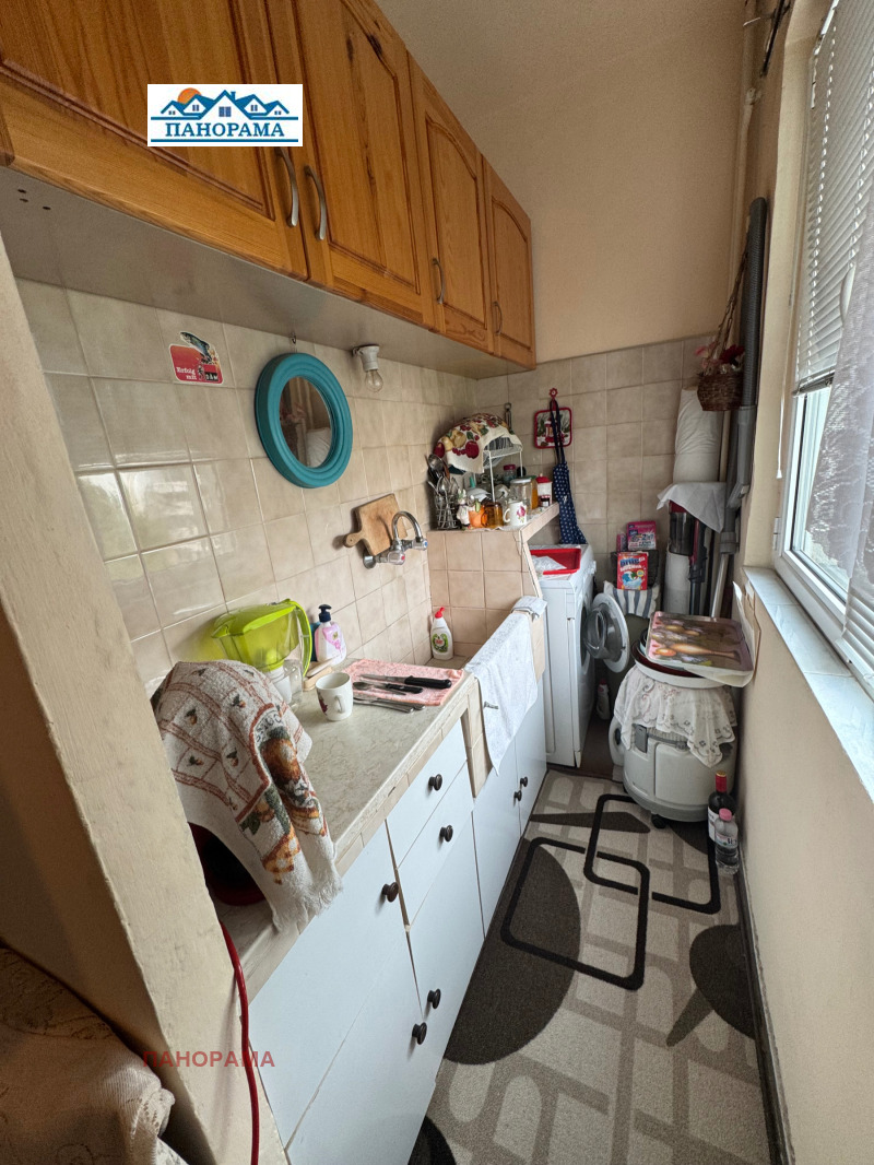 Te koop  2 slaapkamers Plovdiv , Izgrev , 64 m² | 88736636 - afbeelding [10]