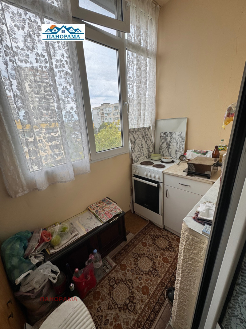Te koop  2 slaapkamers Plovdiv , Izgrev , 64 m² | 88736636 - afbeelding [9]