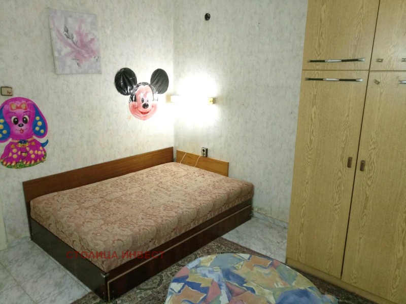 Продава 3-СТАЕН, гр. Русе, Здравец Изток, снимка 4 - Апартаменти - 53028597