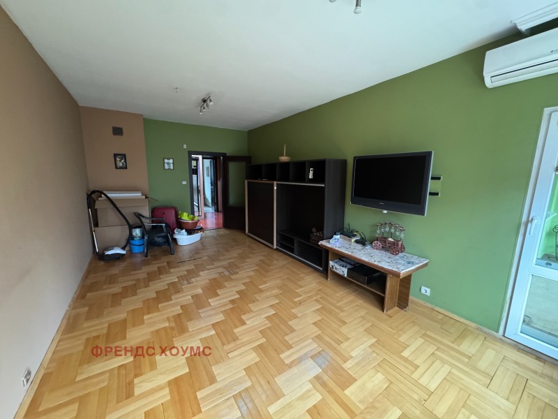 Продава 3-СТАЕН, гр. София, Надежда 2, снимка 7 - Апартаменти - 53228132