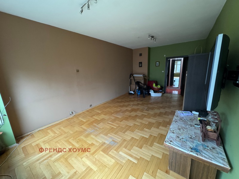 Продава 3-СТАЕН, гр. София, Надежда 2, снимка 8 - Апартаменти - 53228132