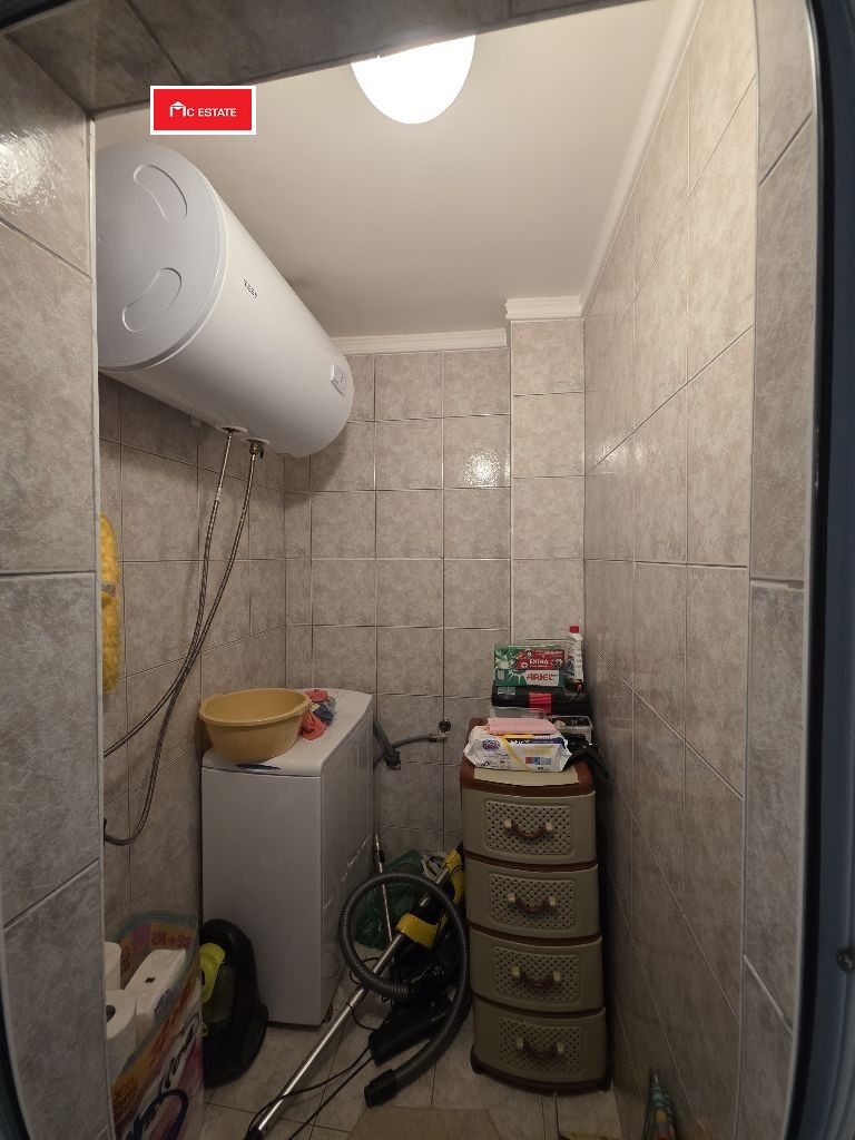 Продава 3-СТАЕН, гр. София, Карпузица, снимка 14 - Апартаменти - 56337170