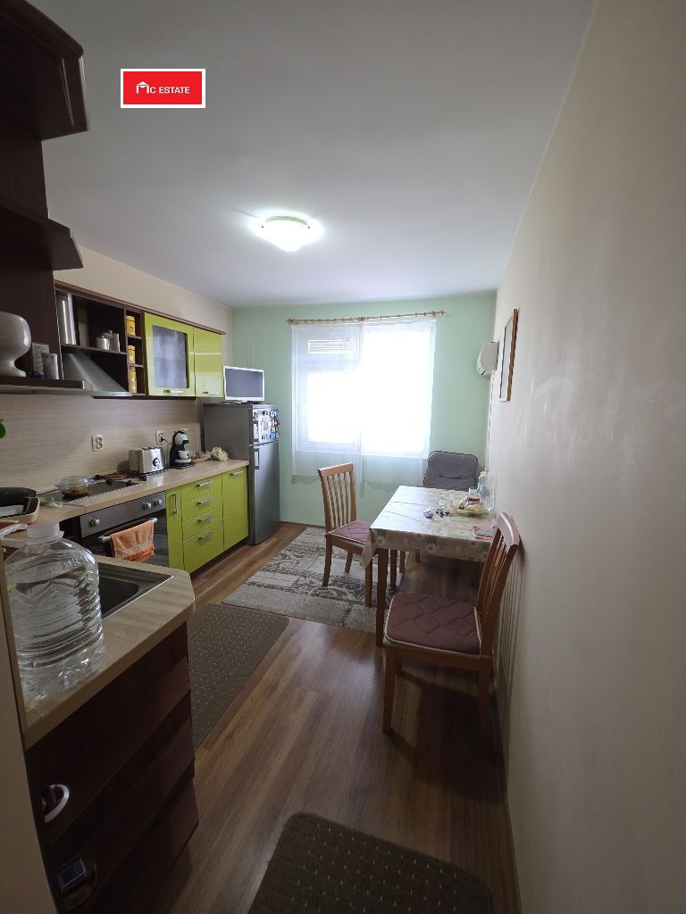 Продава 3-СТАЕН, гр. София, Карпузица, снимка 3 - Апартаменти - 56337170
